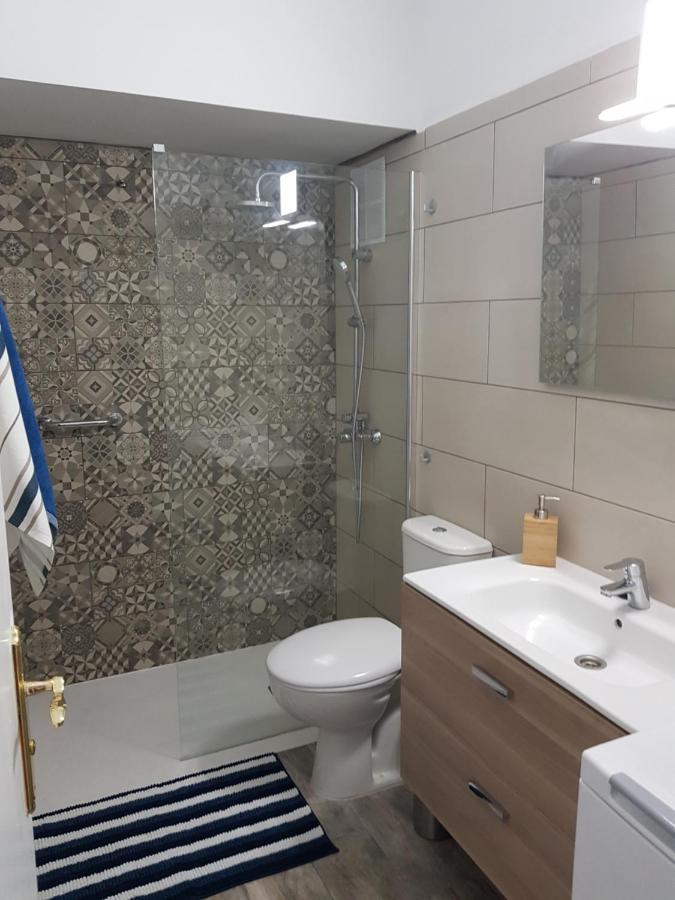 En Primera Linea De Mar Y Piscina - Apartamento Azur - El Ancla - Callao Salvaje - Costa Adeje Daire Dış mekan fotoğraf